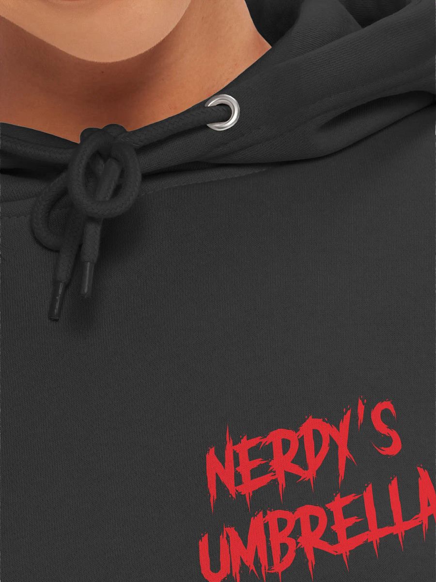 Rebel Statement Hoodie product image (5)