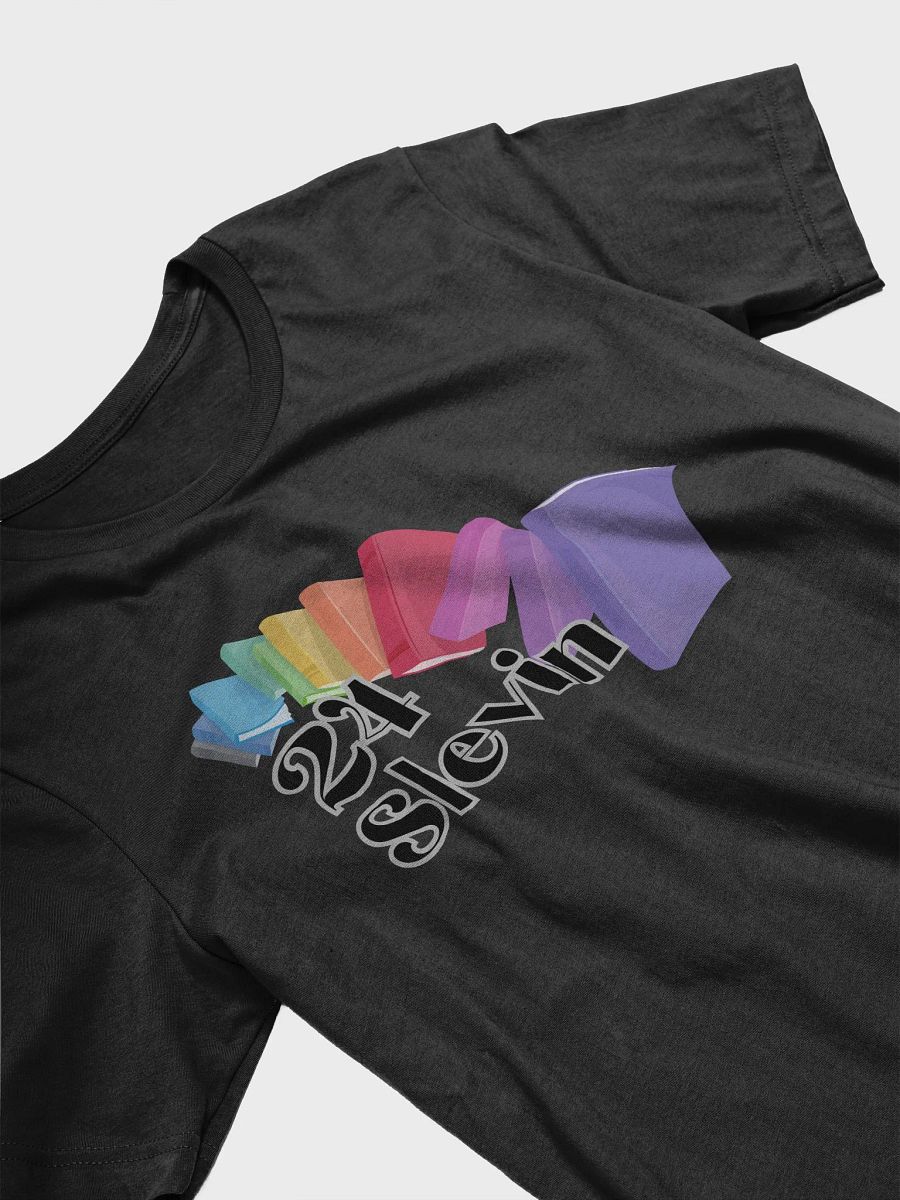 24Reading T-Shirt product image (31)