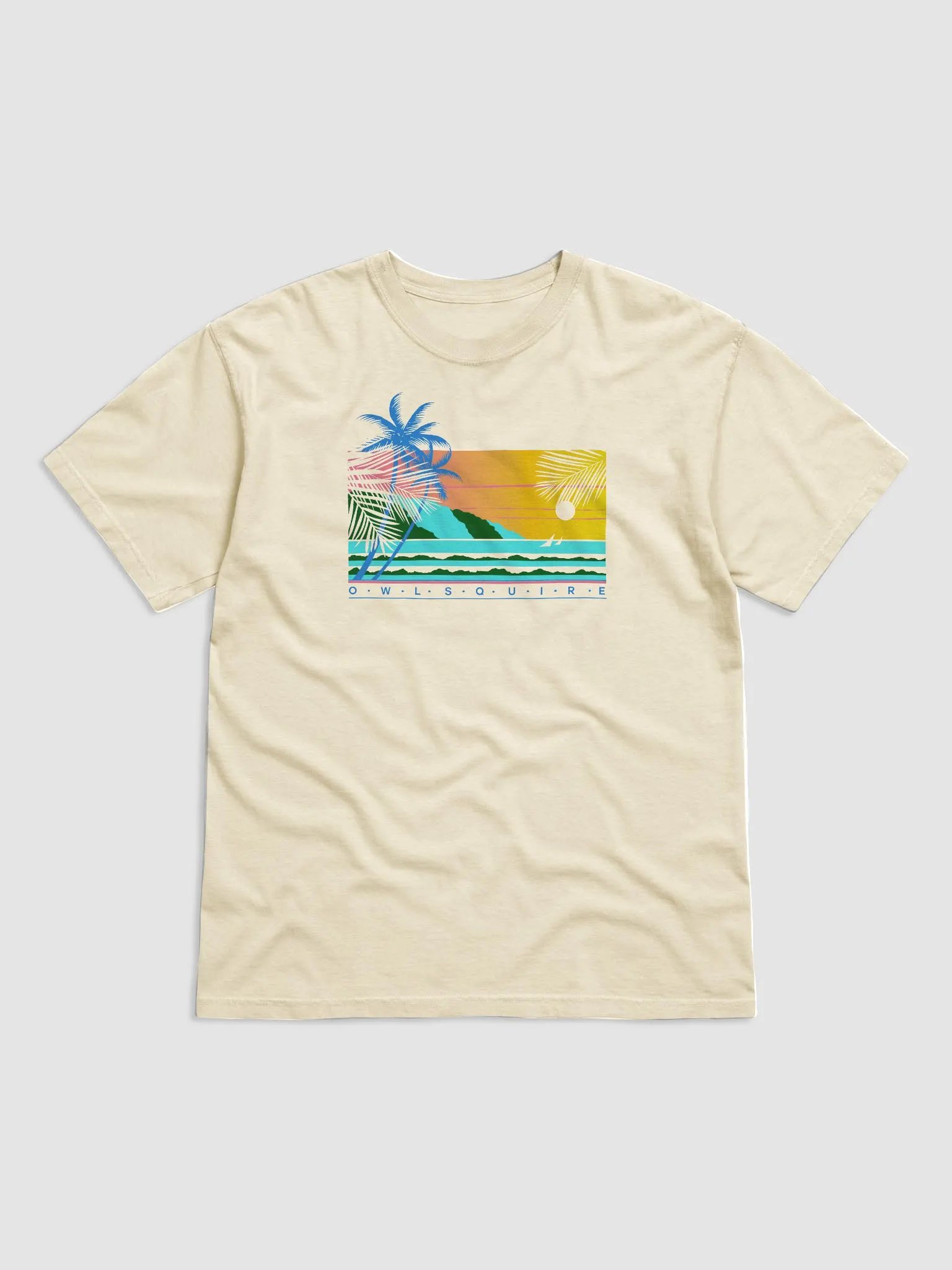 BEACH Tee product image (2)
