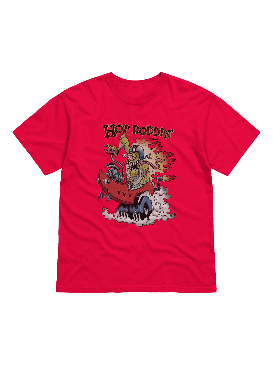 Hot Roddin' product image (1)
