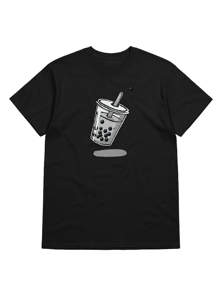 Boba Tea Shirt product image (7)