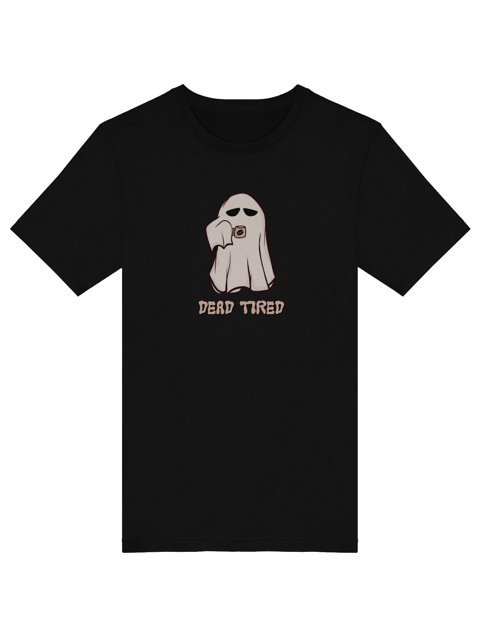 Dead Tired T-Shirt product image (5)