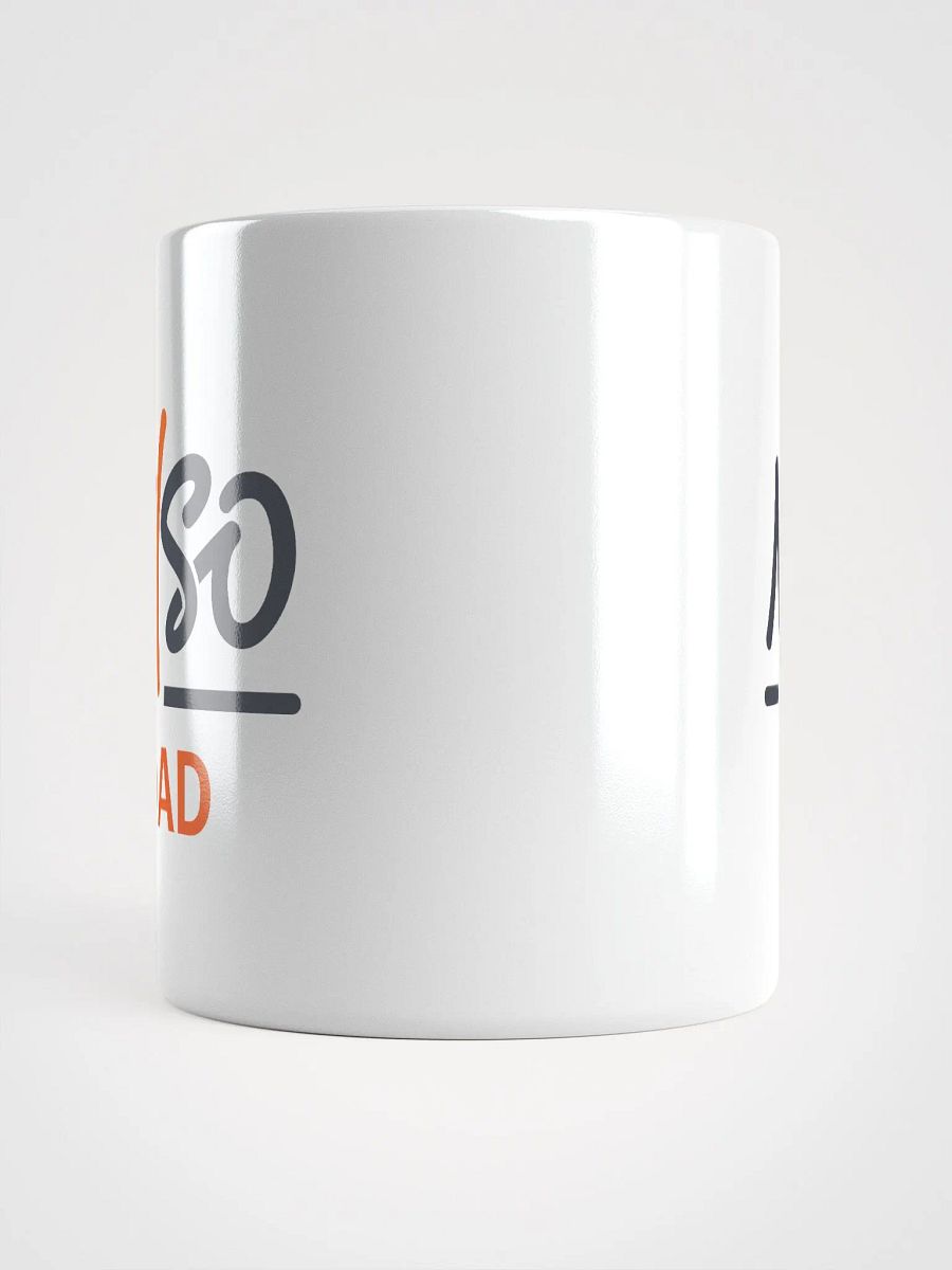 MYSO Dad Coffee Mug product image (13)