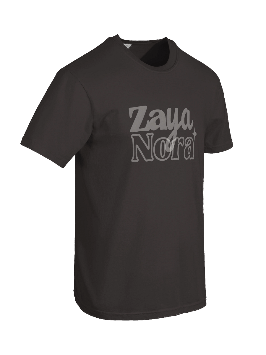 Zaya Nora Grey T product image (8)