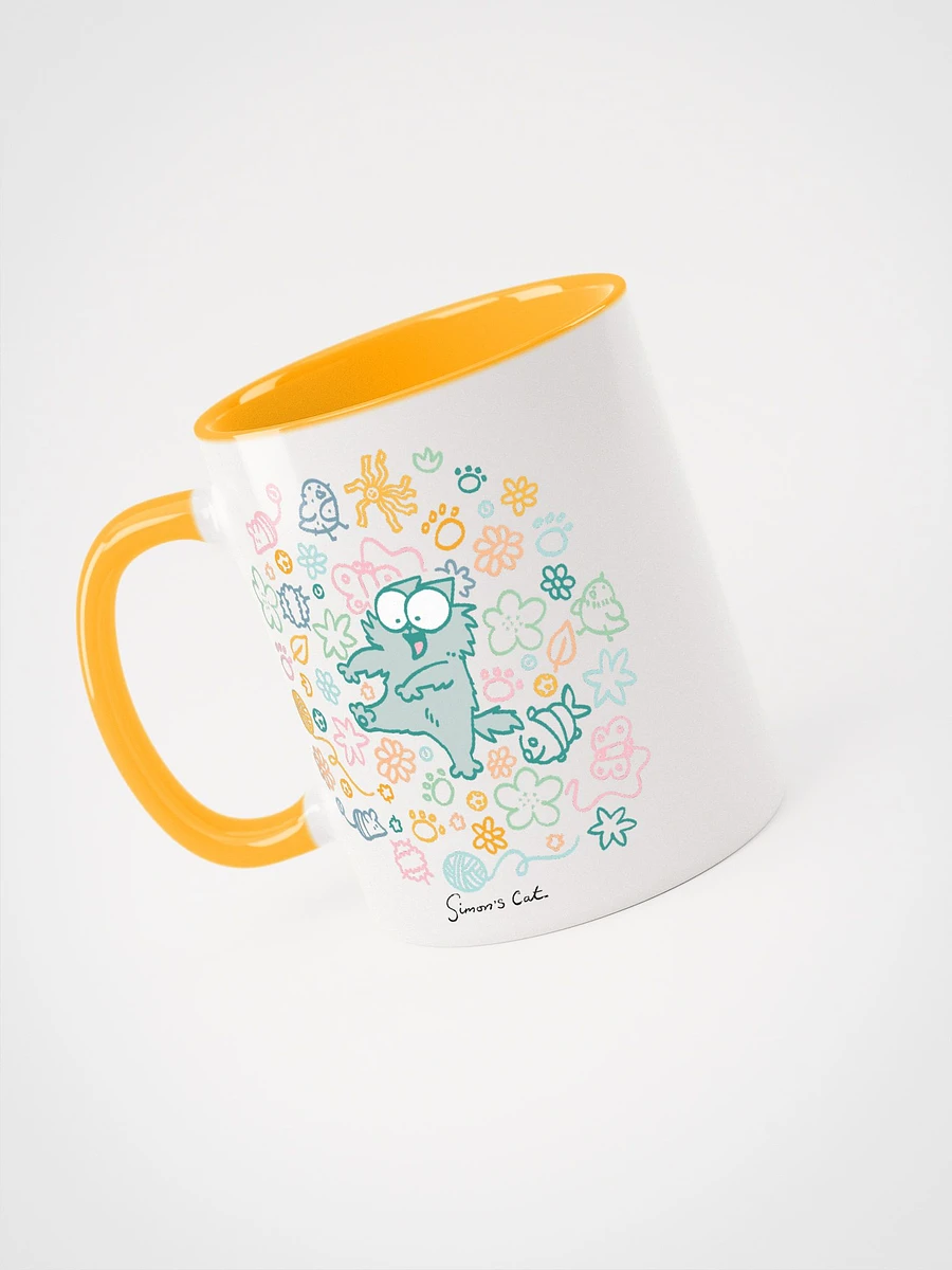 Kitten Summer Mug product image (3)