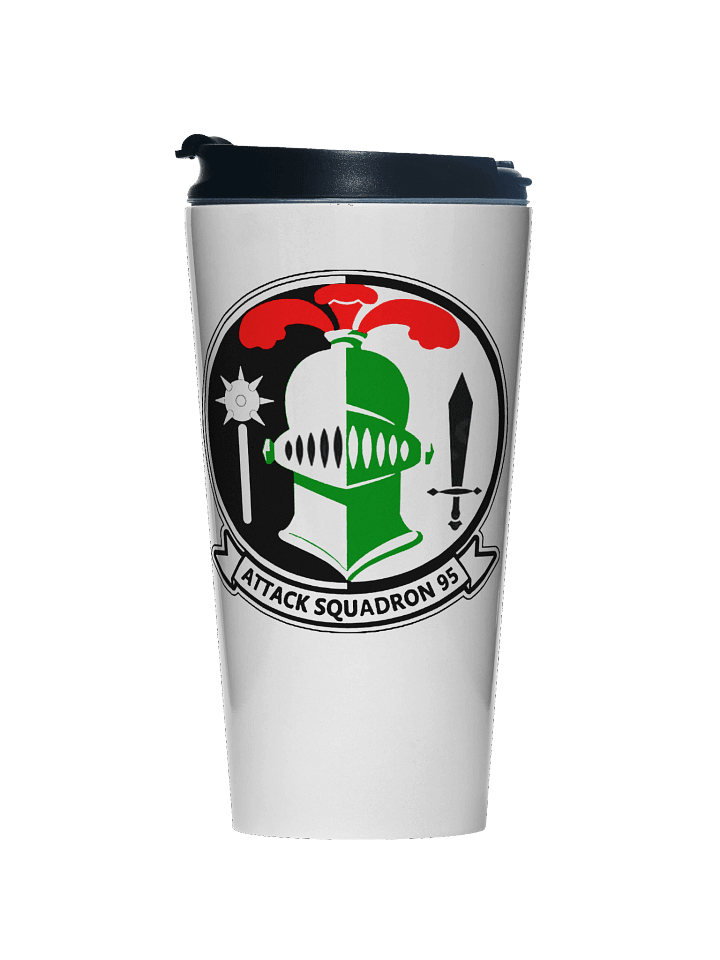 VA-95 Skyknights Travel Mug product image (1)