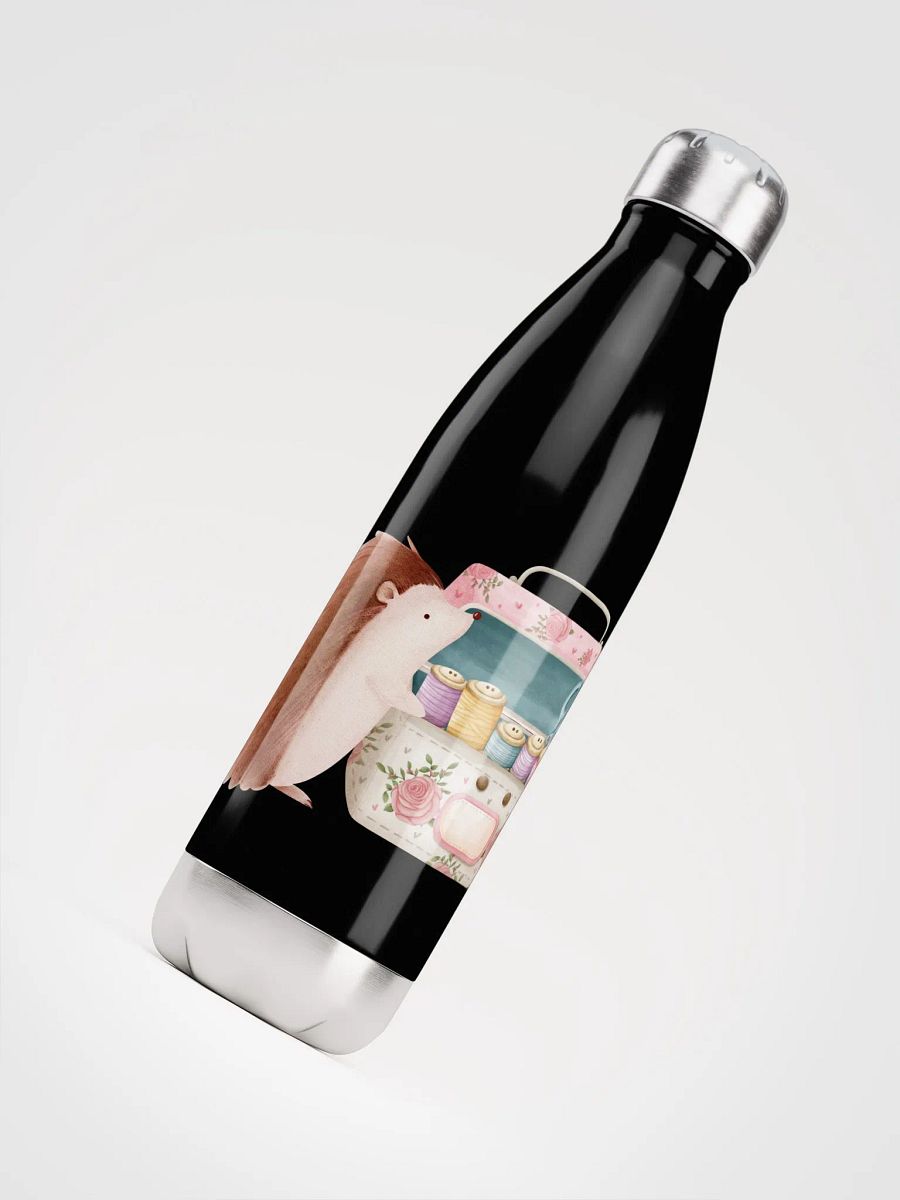 Maple's Sewing Kit | Stainless Steel Water Bottle product image (4)