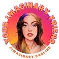 Imaginary Darling
