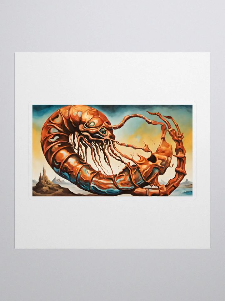 Scorpio's Intense Inkings: Unleash Powerful Proclamations product image (3)