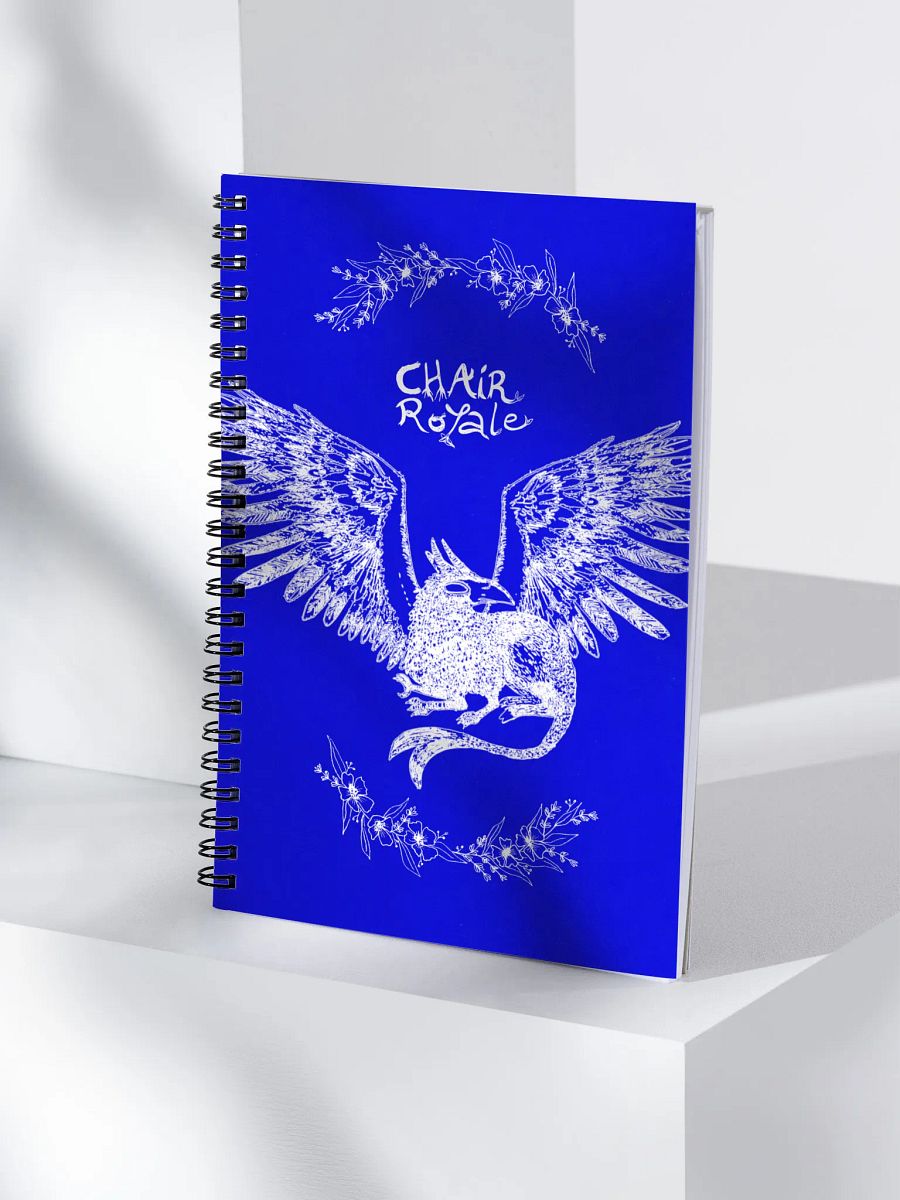 Chair Royale - le carnet product image (4)