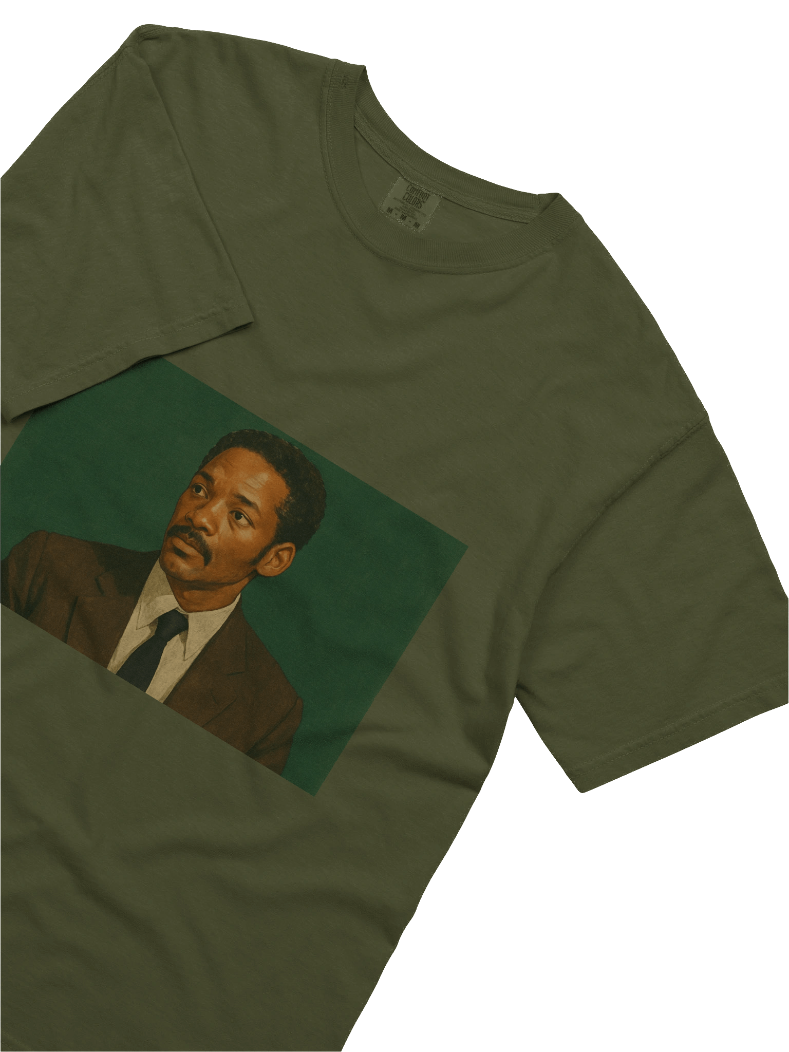 The Pursuit of Shirtness product image (5)