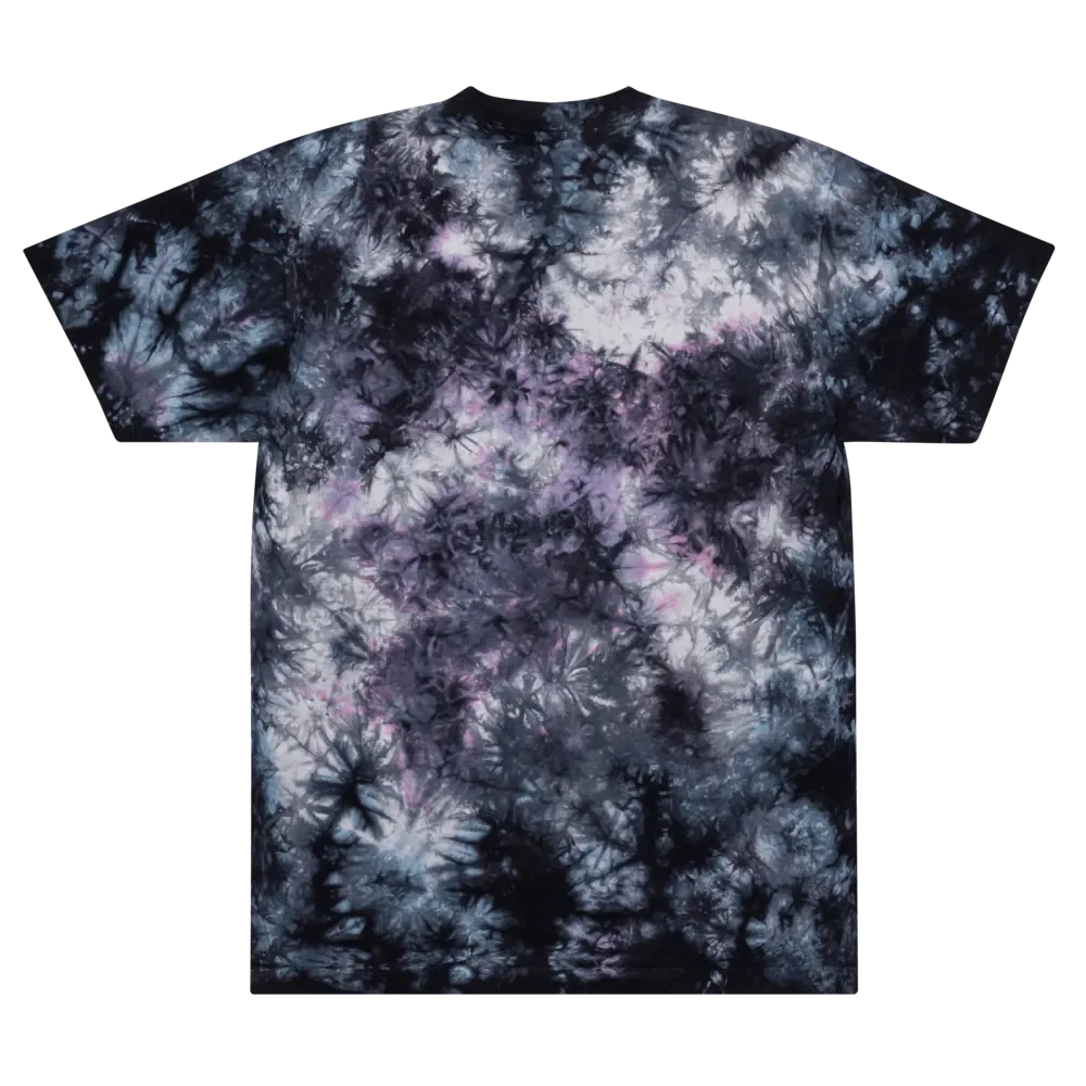 WHYLDE Logo Trance Unisex Tee product image (4)