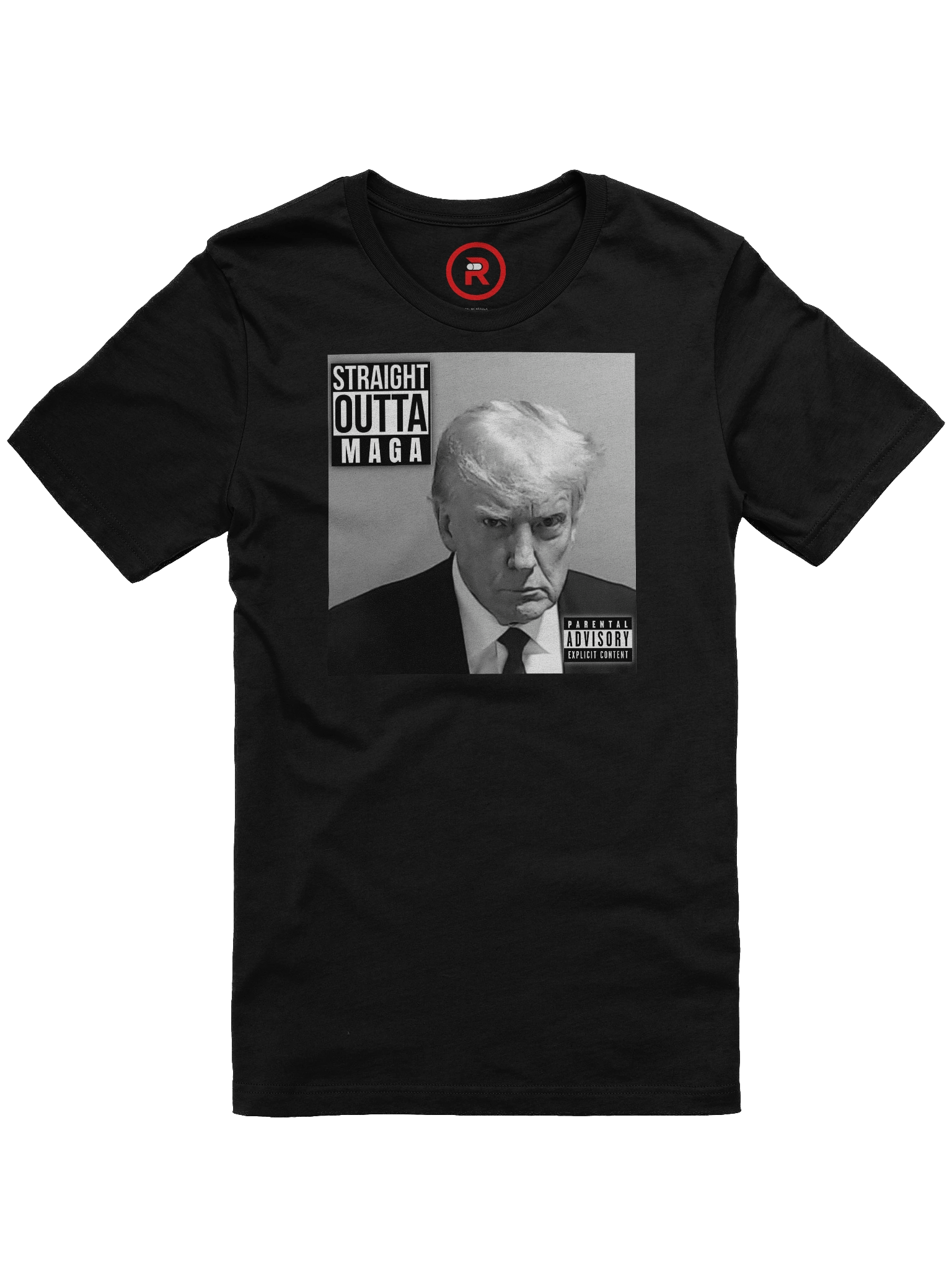 Straight Otta Maga product image (1)