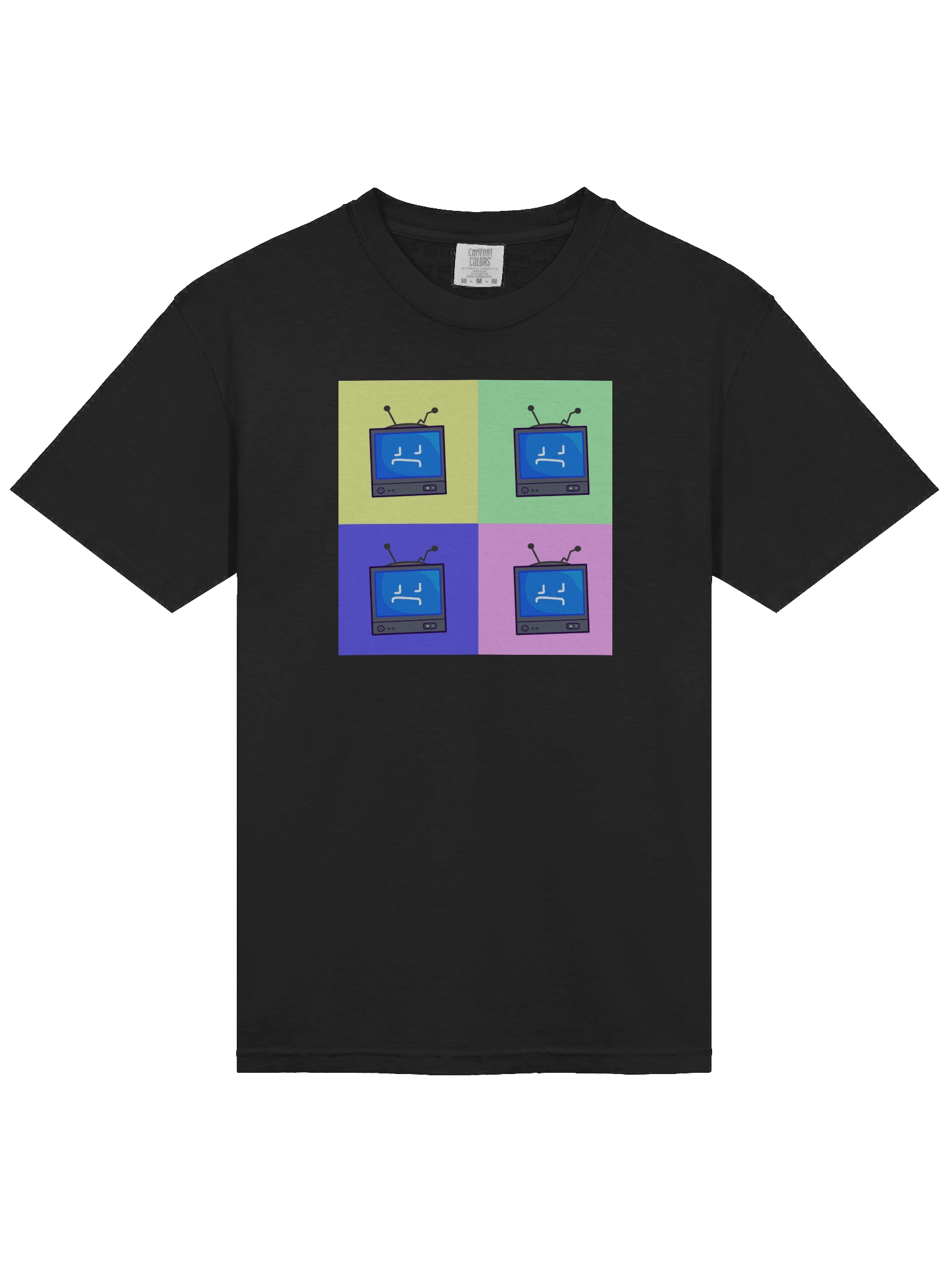 Ocean Eyes T-Shirt product image (93)