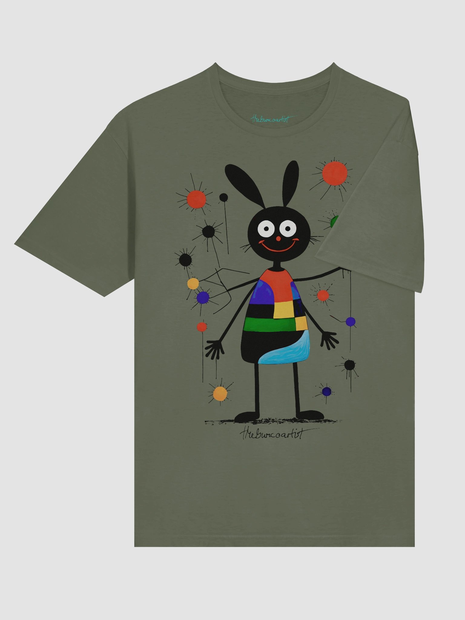 Gildan Unisex Softstyle T-Shirt product image (6)