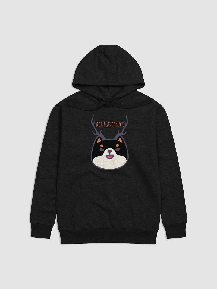 Big-Emoji Bucking Hoodie product image (6)