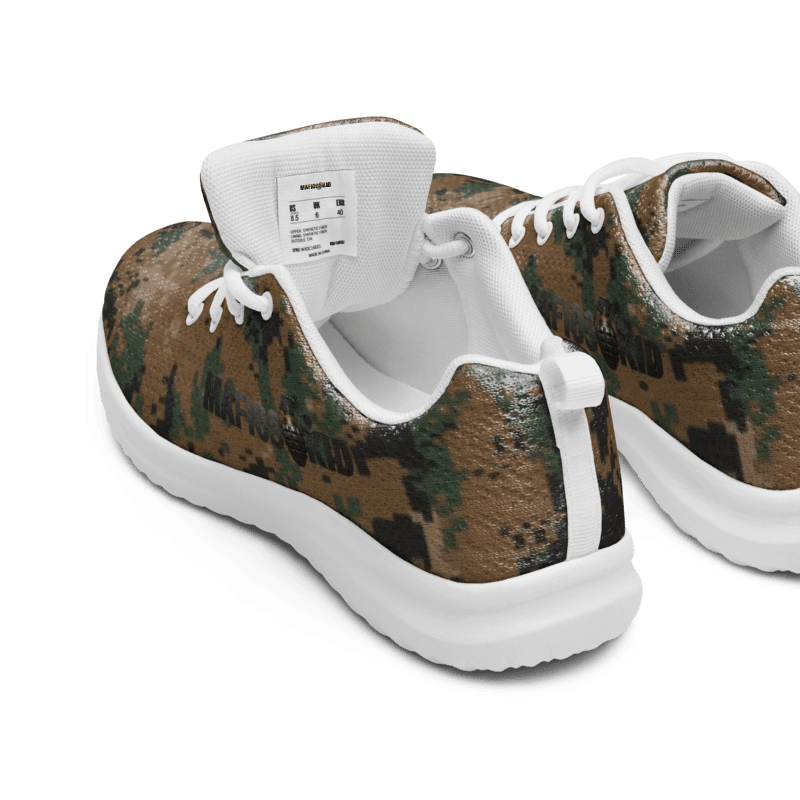 MafiosoKid Marpat Digital Sneakers product image (1)