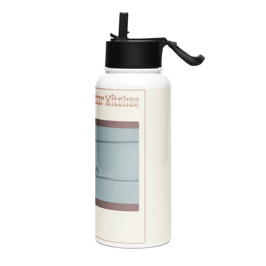 Thats All Water Bottle product image (3)