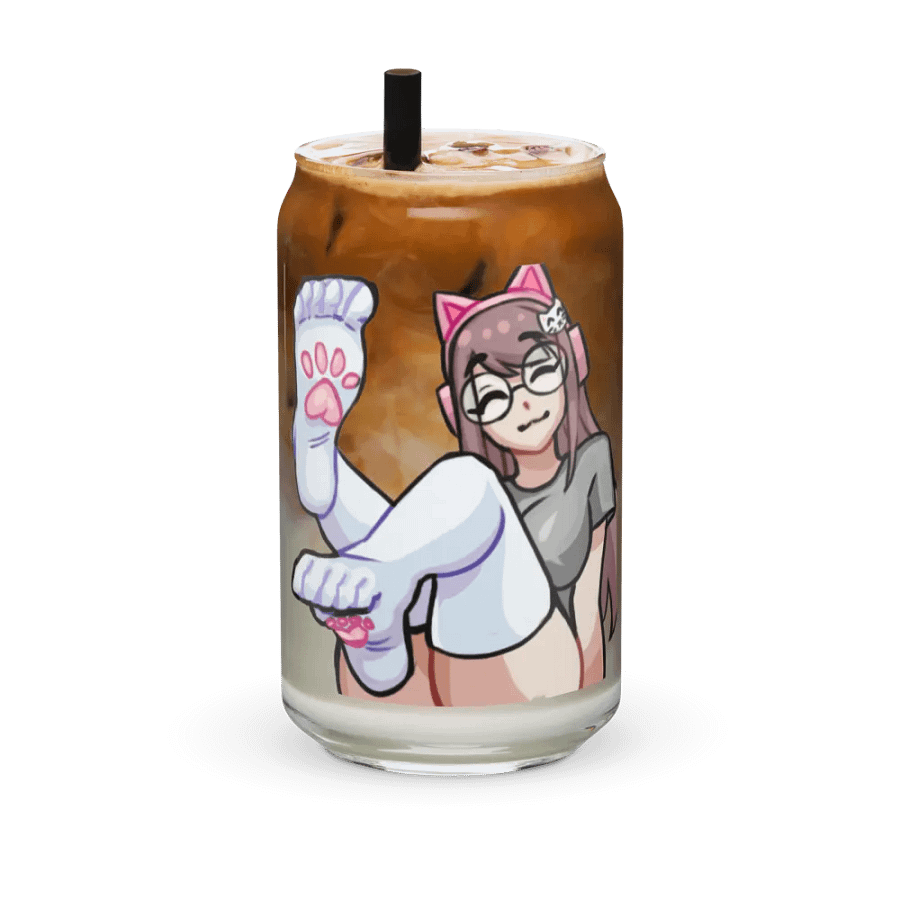 Koneko Feet cup product image (6)