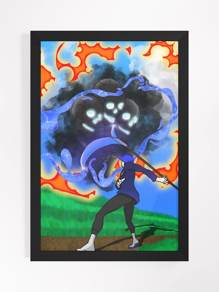 Slay The Wither King product image (1)