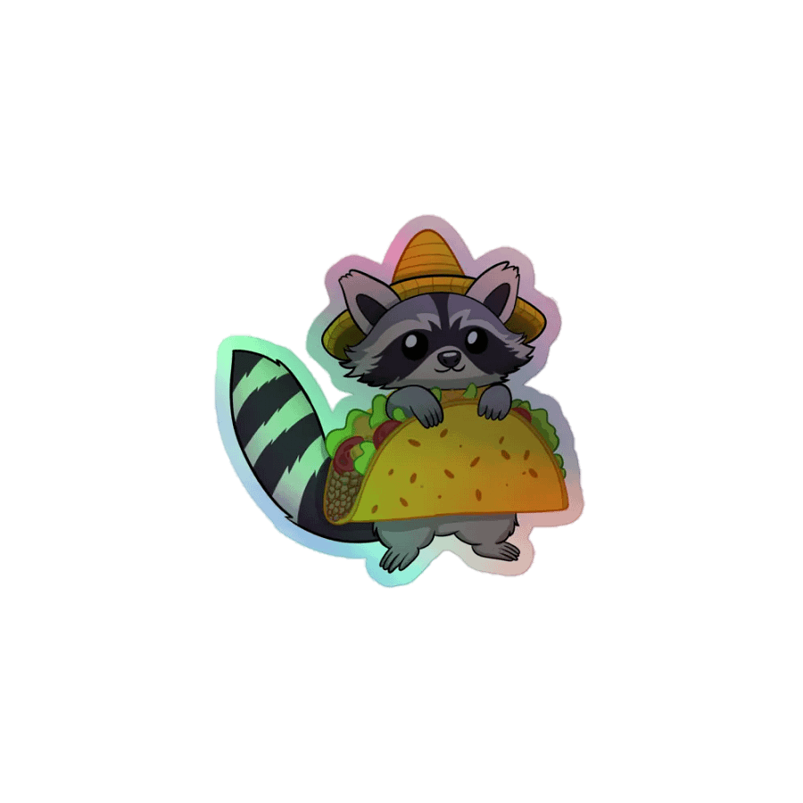 Holo Panchito product image (1)