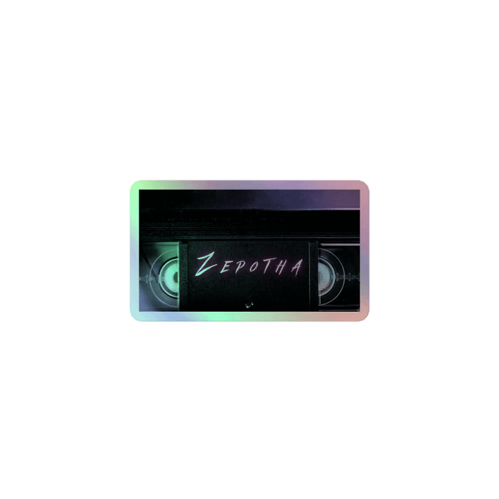 Rewind Sticker product image (1)