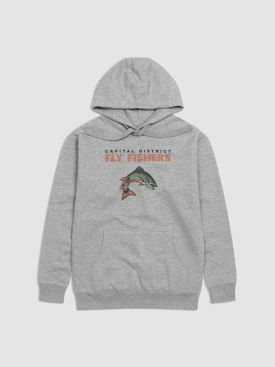 CDFF Hoodie - Brook Trout product image (1)