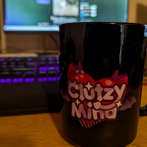 Good morning! Who likes great coffee in the morning?