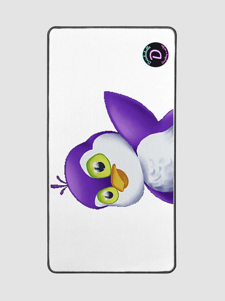 Wave - Desk Mat product image (2)