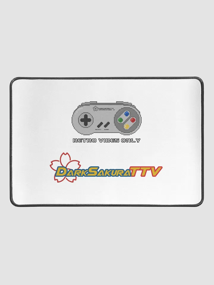Retro Vibes Desk Pad product image (1)