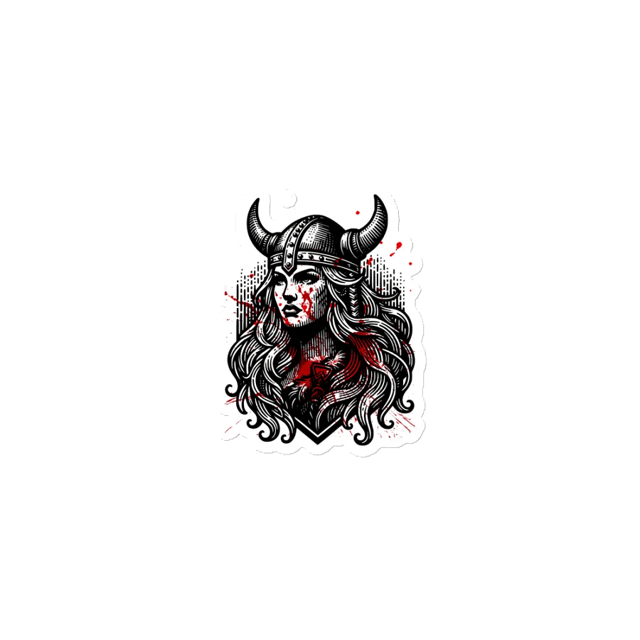 Valkyrie Queen product image (1)