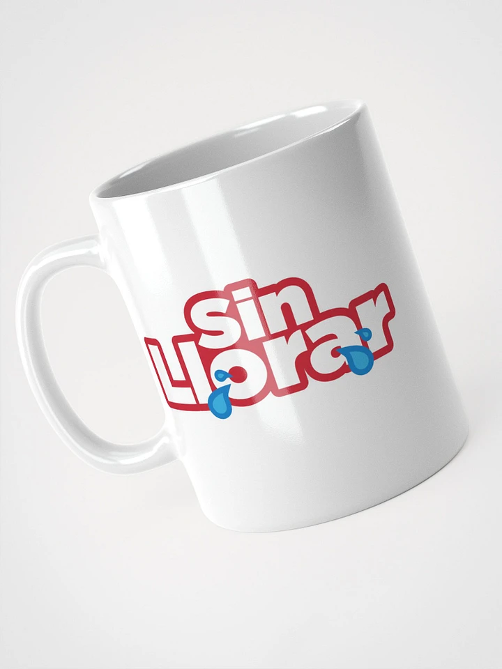 Sin Llorar Coffee Mug product image (1)