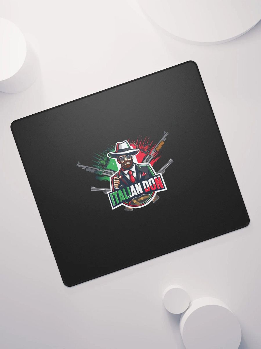 ItalianDon Mouse Pad product image (7)