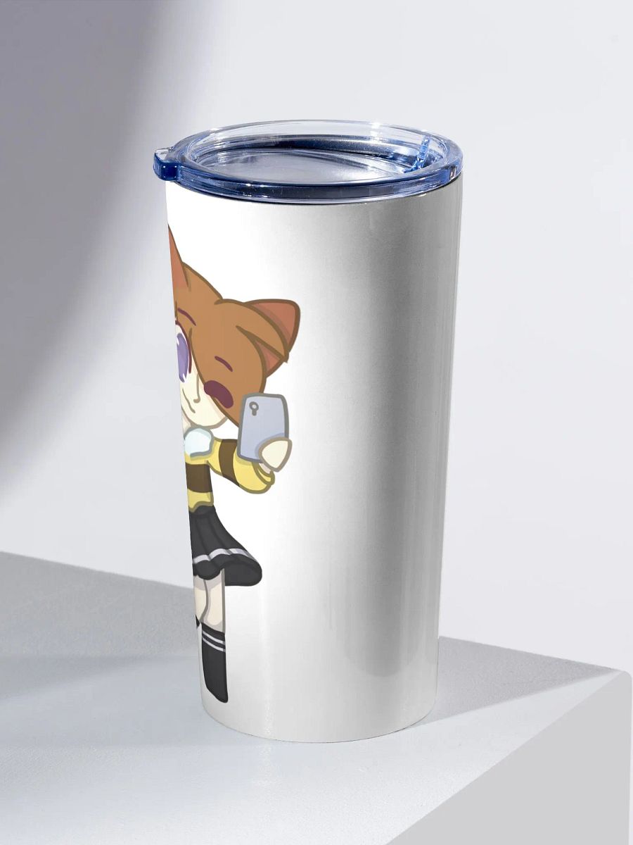 Sky tumbler product image (2)