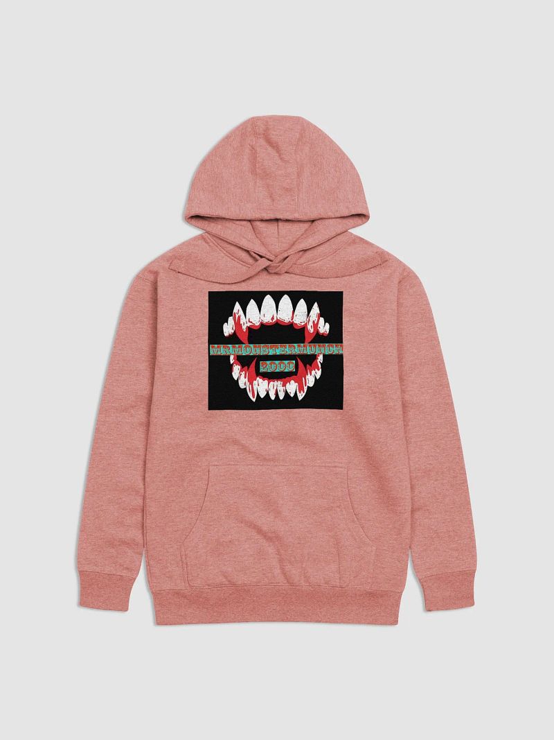 MONSTER MUNCH HOODIE
