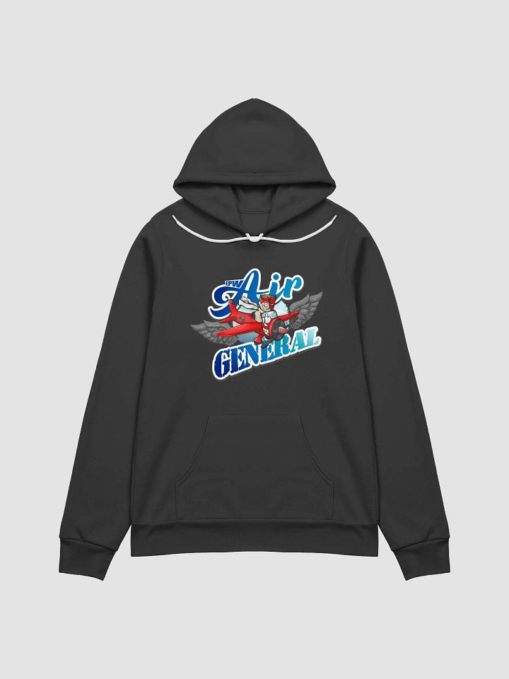iNtegral AirGeneral Hoodie product image (4)