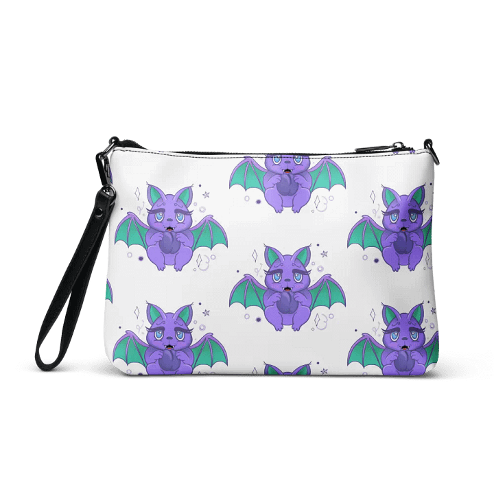 Lelliee Bat Crossbody Bag product image (2)