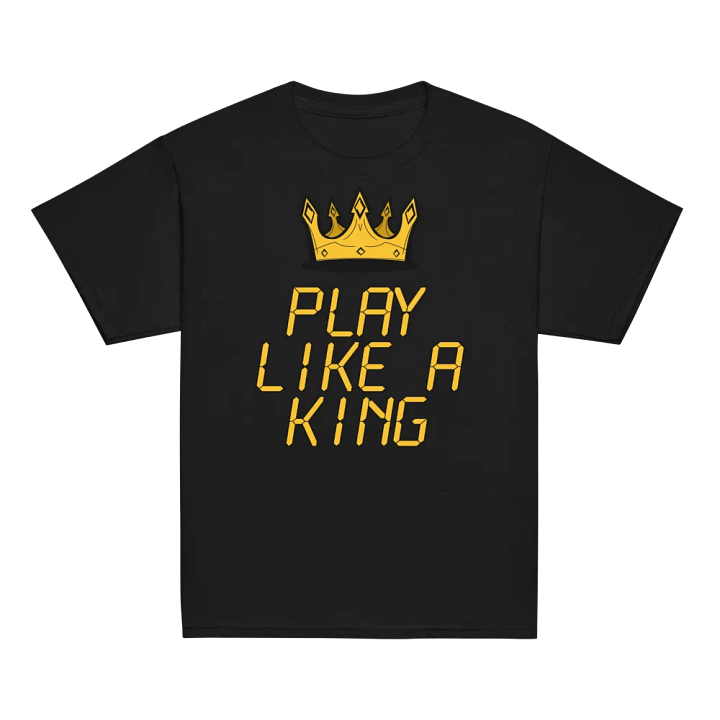 Youth Play Like a King product image (2)