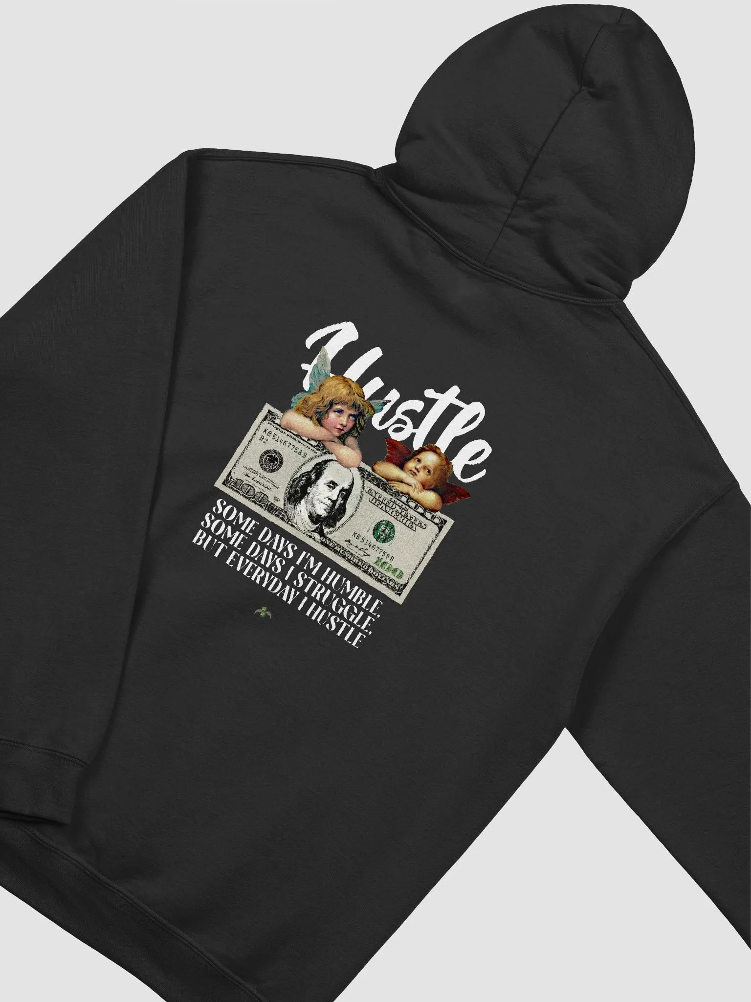 Print Hustle Hoodie product image (32)