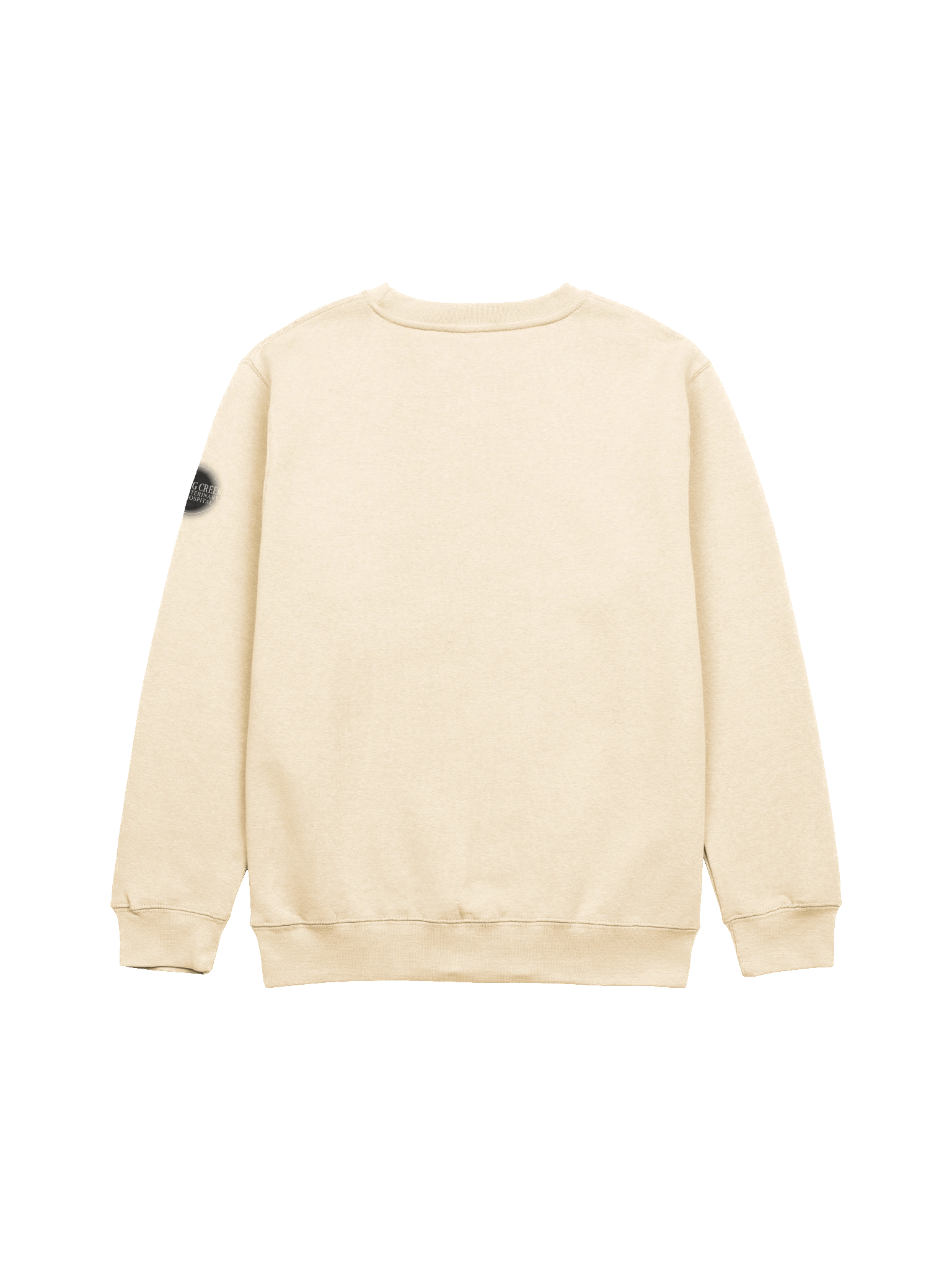 The Purrcess Leia Sweatshirt product image (4)