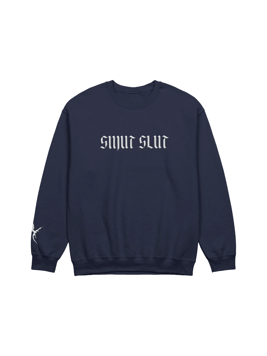 SMUTTY & SL^TTY SWEATER product image (4)