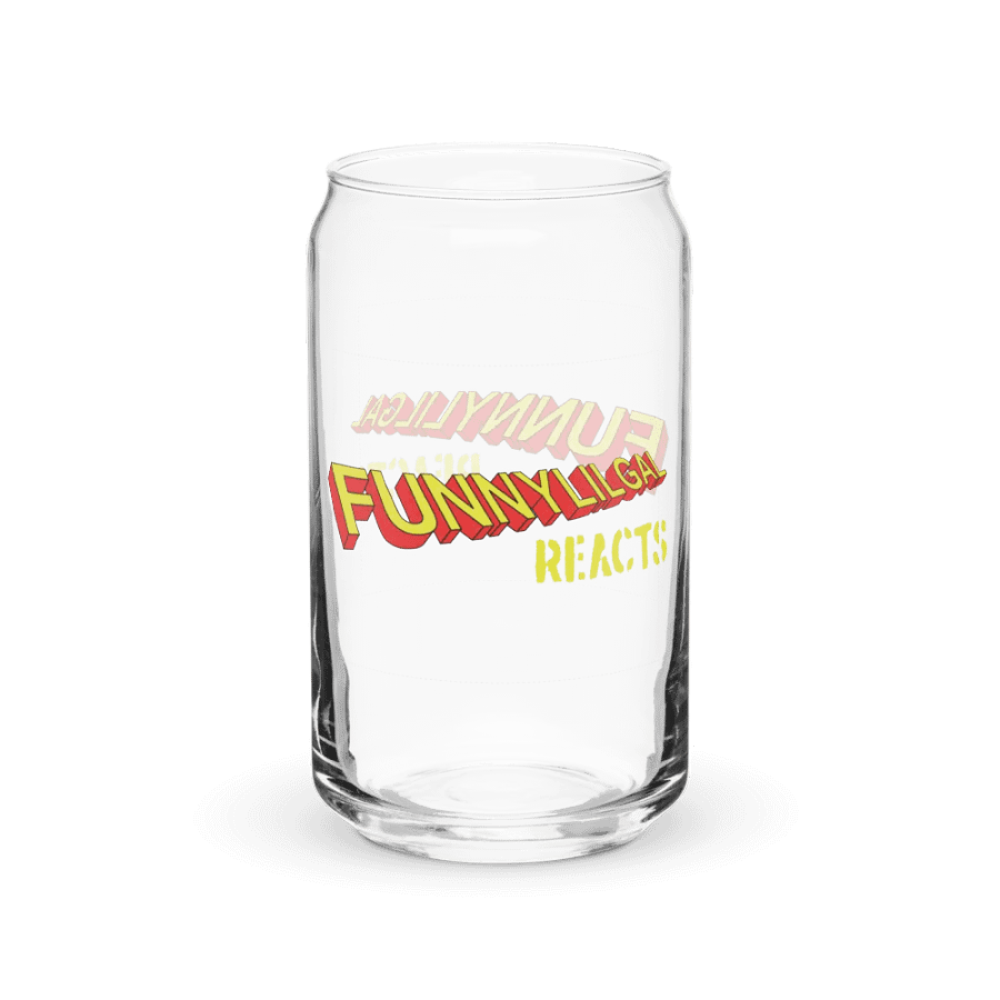 FLG '97 Glass Tumbler product image (40)