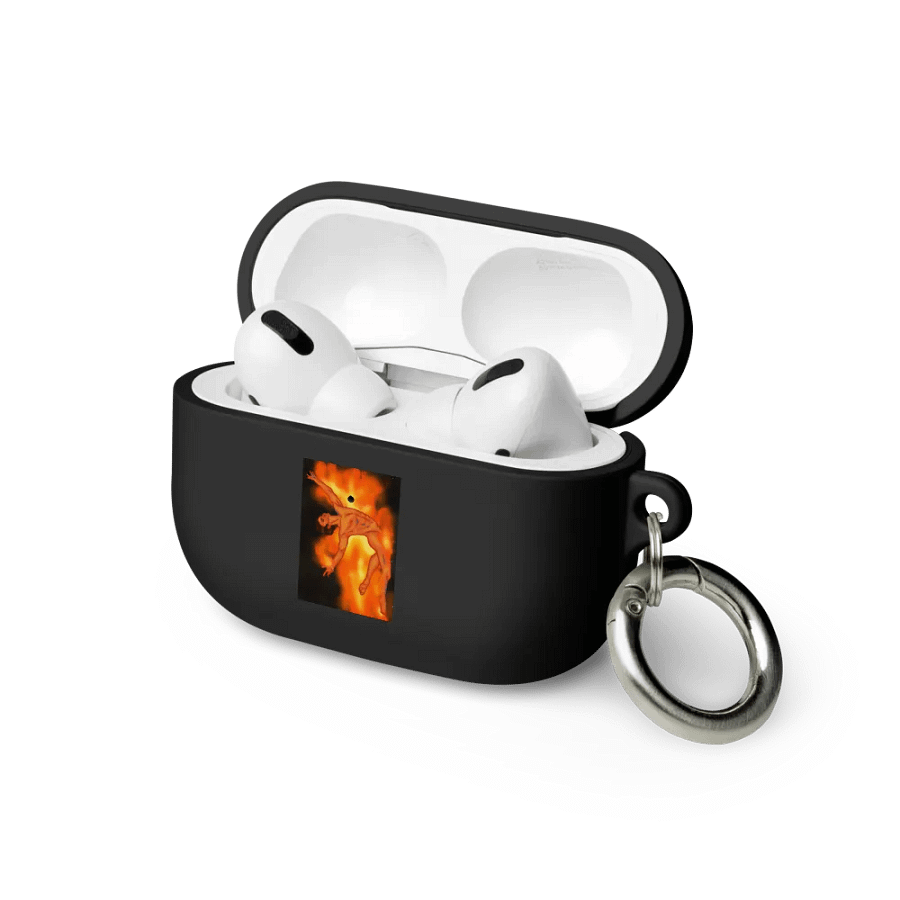 Phoenix AirPods Case product image (14)
