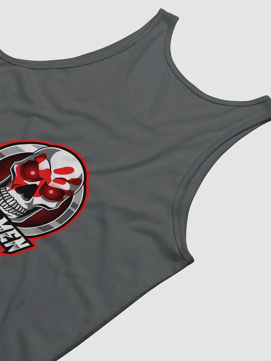 Dead Men Gaming Tank Top product image (27)