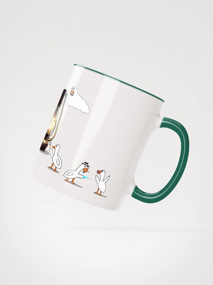 Silly Goose Mug product image (12)
