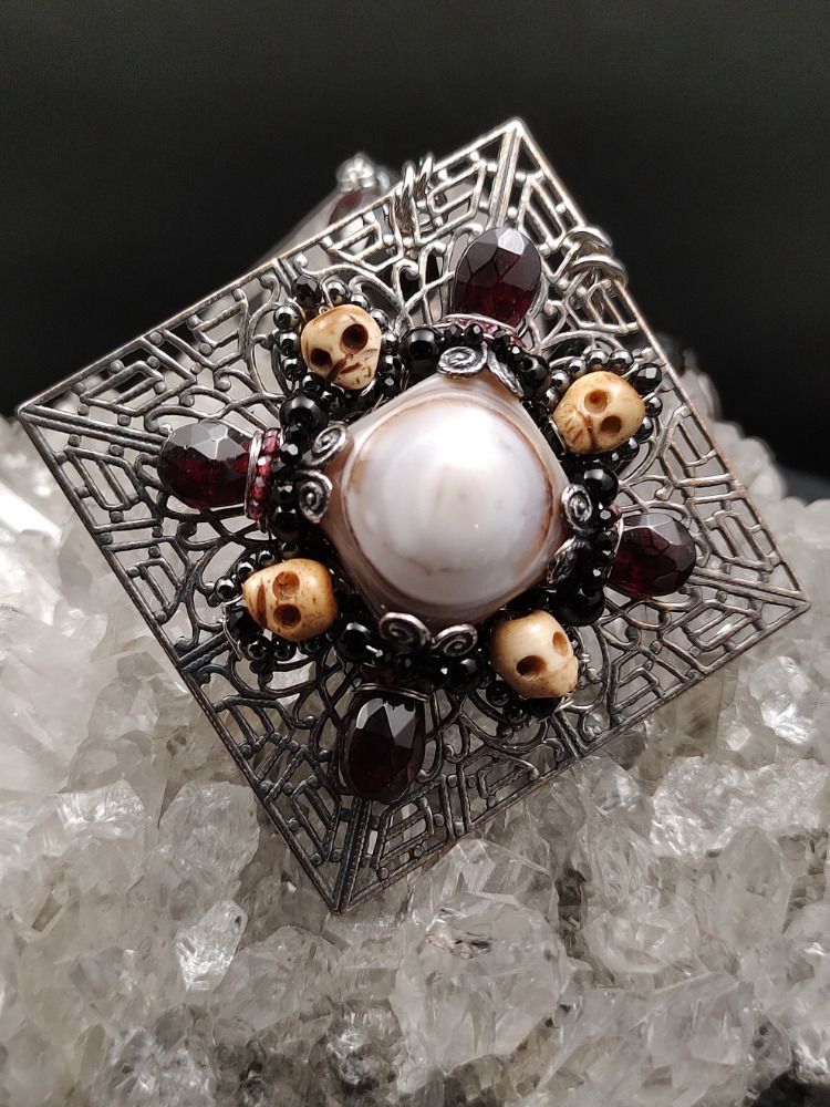 Eye Agate Oracles - Temple ov Thee EYE product image (4)