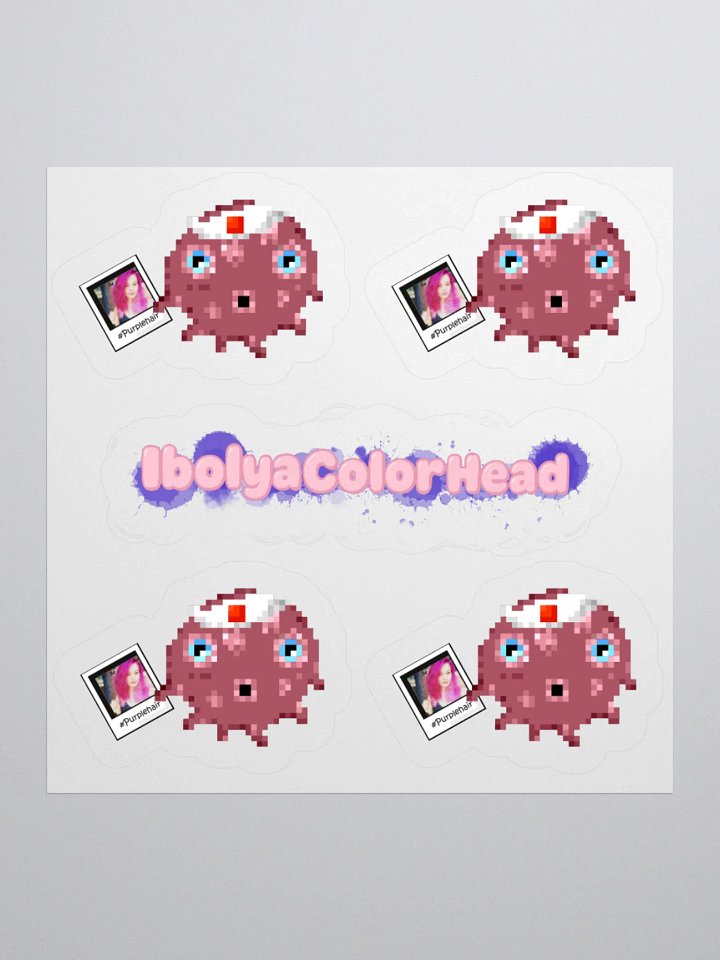 Ollie - Instagram Stickers product image (1)