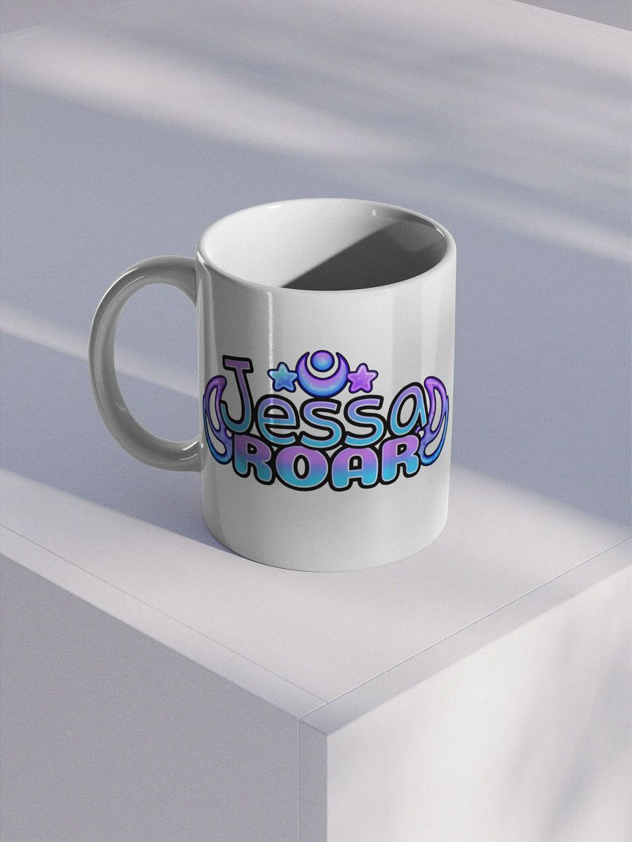 Jessaroar Mug product image (1)