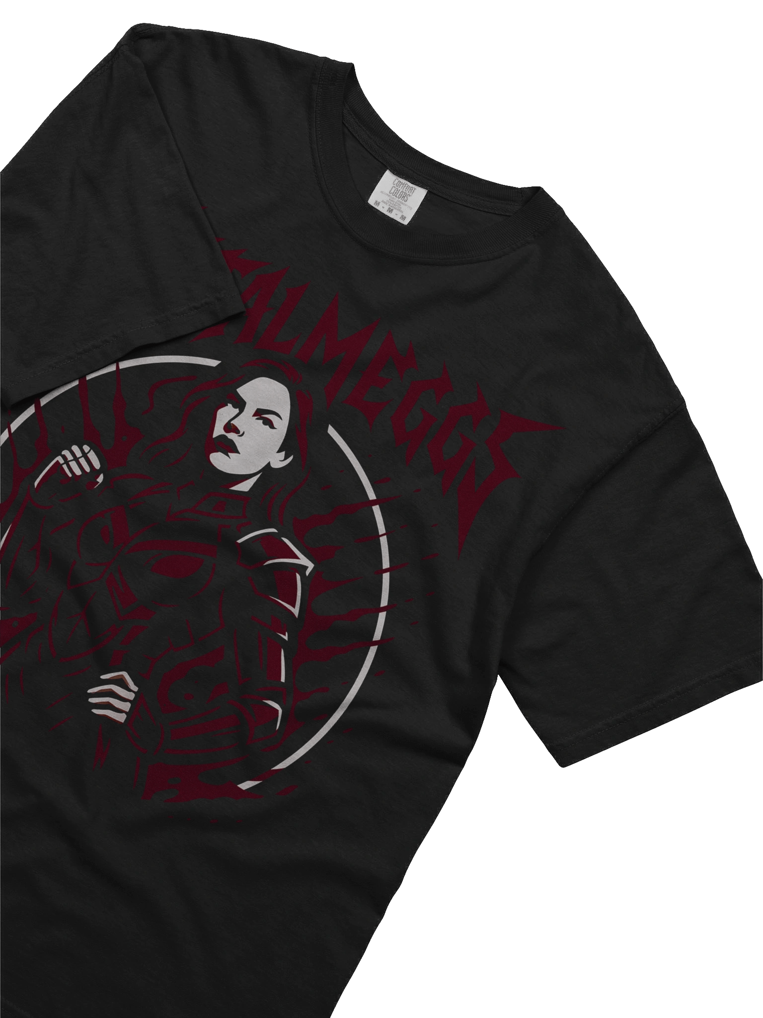 Red Band Tee product image (2)