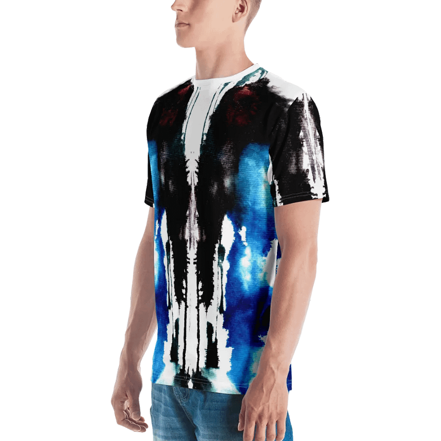 Constantine | Crew Neck T-Shirt product image (4)
